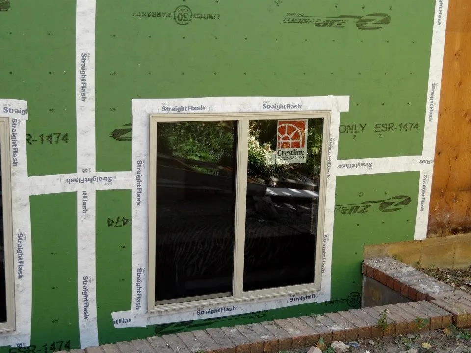 Timber Decay and Moisture Damage by Gordon Designed Homes, LLC - Photo 12