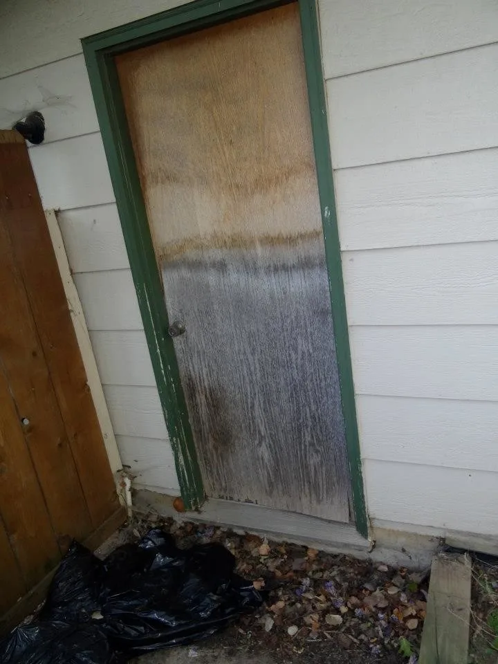 Timber Decay and Moisture Damage by Gordon Designed Homes, LLC - Photo 49