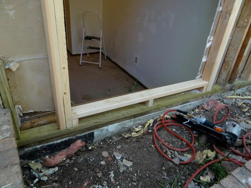 Timber Decay and Moisture Damage by Gordon Designed Homes, LLC - Photo 48