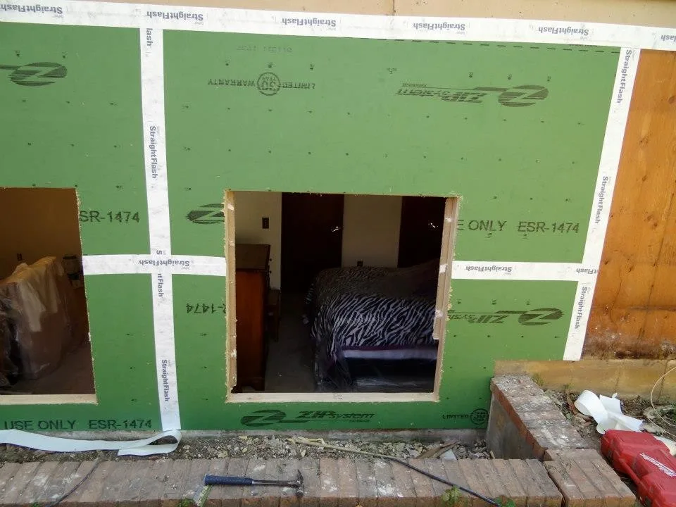 Timber Decay and Moisture Damage by Gordon Designed Homes, LLC - Photo 31