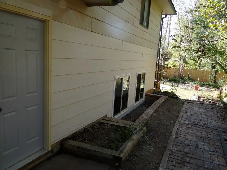 Timber Decay and Moisture Damage by Gordon Designed Homes, LLC - Photo 40