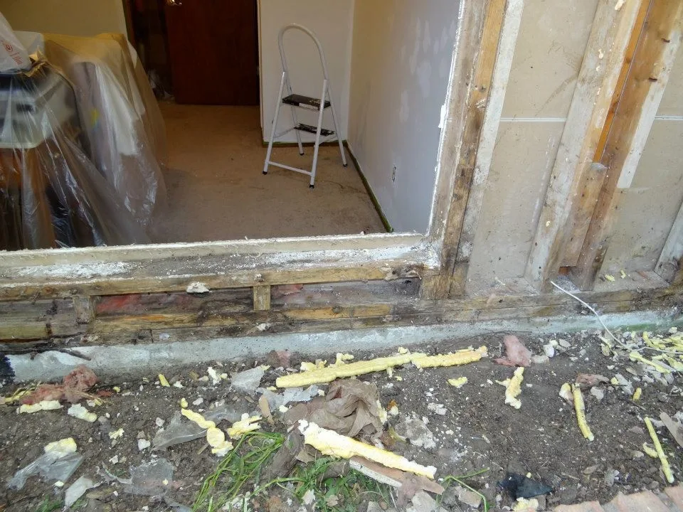 Timber Decay and Moisture Damage by Gordon Designed Homes, LLC - Photo 25