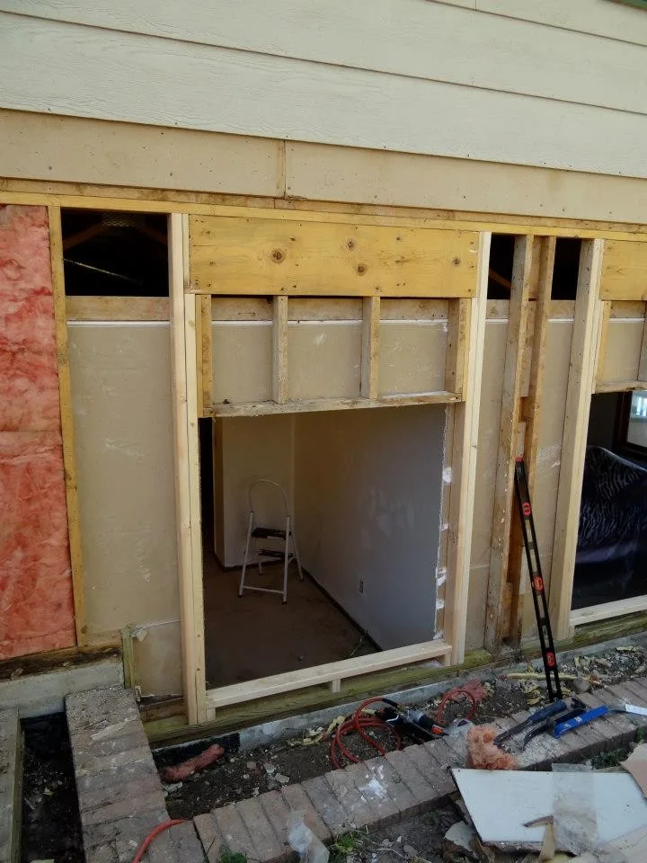 Timber Decay and Moisture Damage by Gordon Designed Homes, LLC - Photo 9