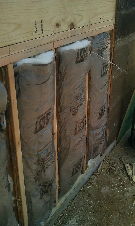 Timber Decay and Moisture Damage by Gordon Designed Homes, LLC - Photo 11