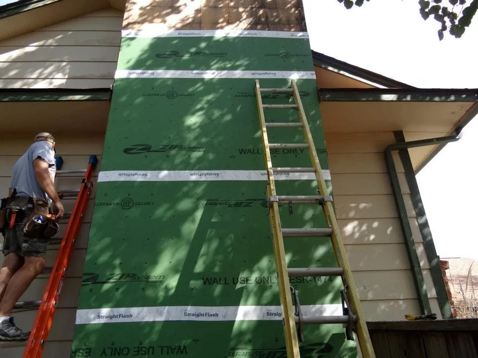 Timber Decay and Moisture Damage by Gordon Designed Homes, LLC - Photo 32