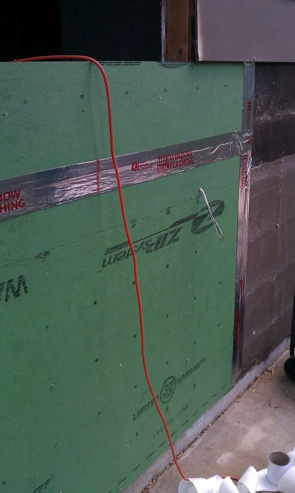 Timber Decay and Moisture Damage by Gordon Designed Homes, LLC - Photo 24