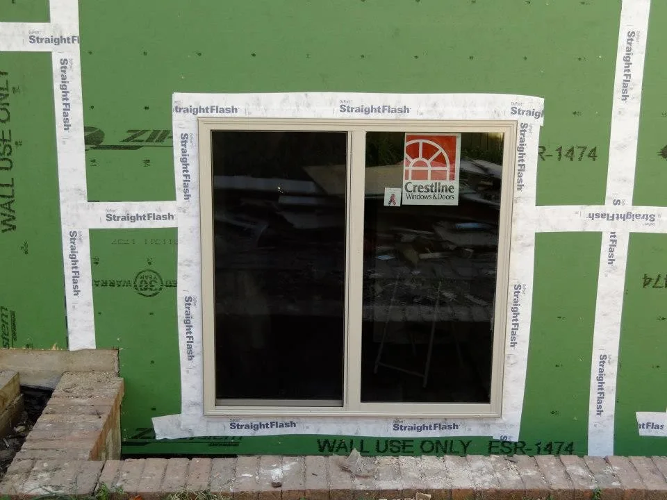 Timber Decay and Moisture Damage by Gordon Designed Homes, LLC - Photo 52