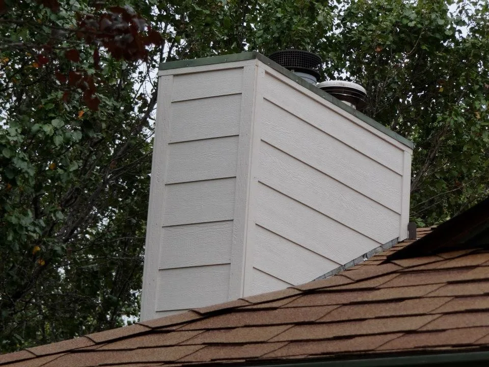 Timber Decay and Moisture Damage by Gordon Designed Homes, LLC - Photo 42