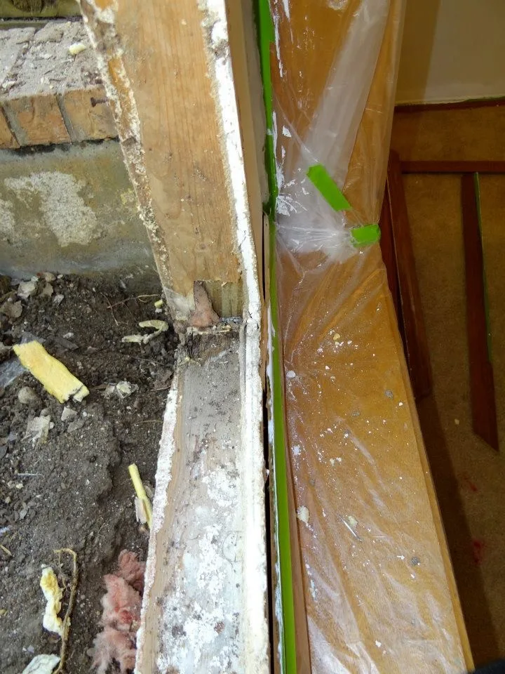 Timber Decay and Moisture Damage by Gordon Designed Homes, LLC - Photo 39