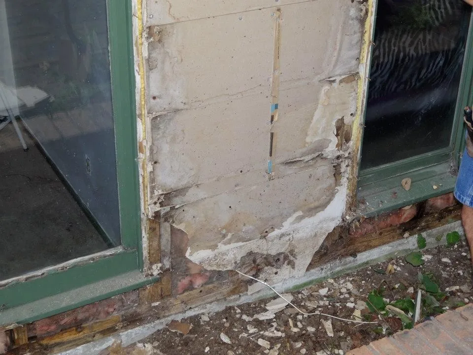 Timber Decay and Moisture Damage by Gordon Designed Homes, LLC - Photo 35