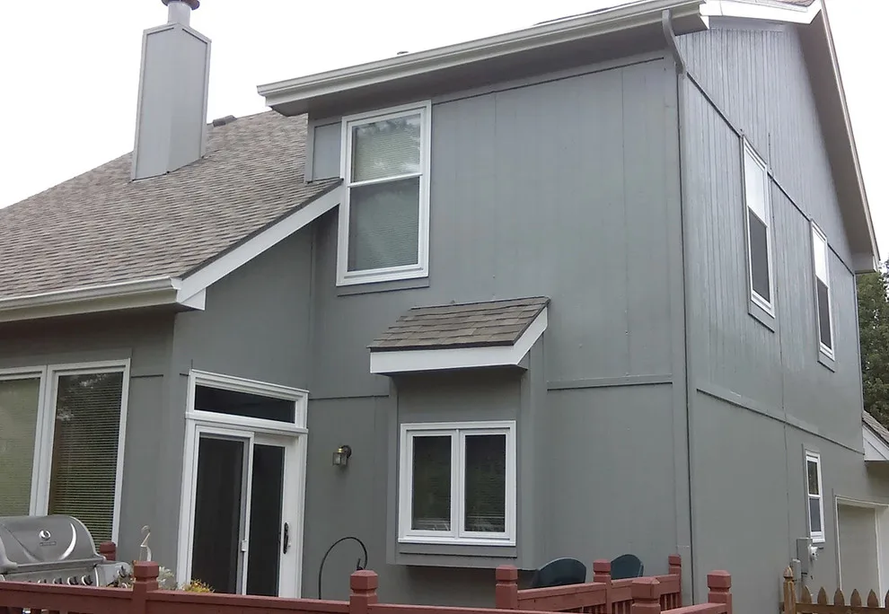 Timber Decay Restoration and Repair by Proof Construction - Photo 3