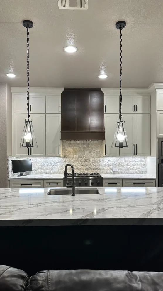 Timberwood Park Culinary Renovation by C&S Enterprises, LLC - Photo 4