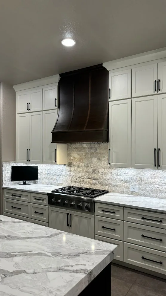 Timberwood Park Culinary Renovation by C&S Enterprises, LLC - Photo 6