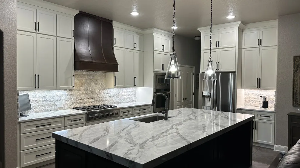 Timberwood Park Culinary Renovation by C&S Enterprises, LLC - Photo 2