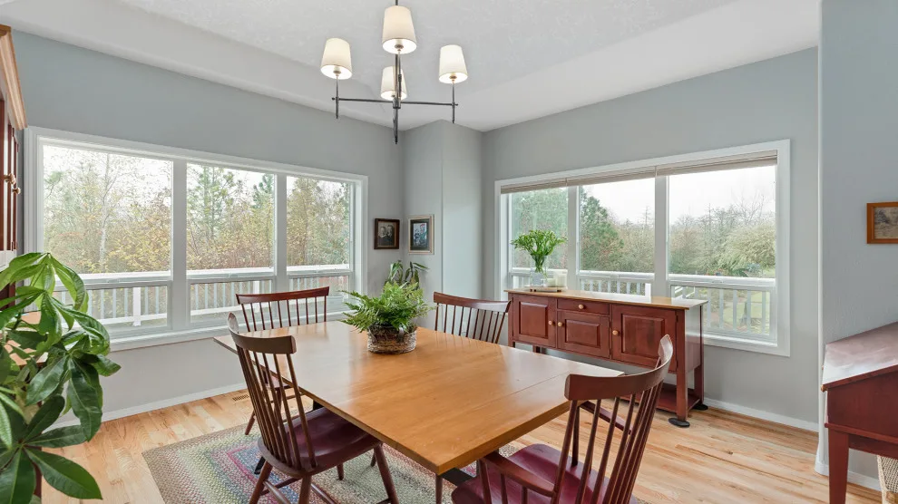 Woodcrest Avenue Culinary Space by Corvallis Custom Kitchens & Baths - Photo 17