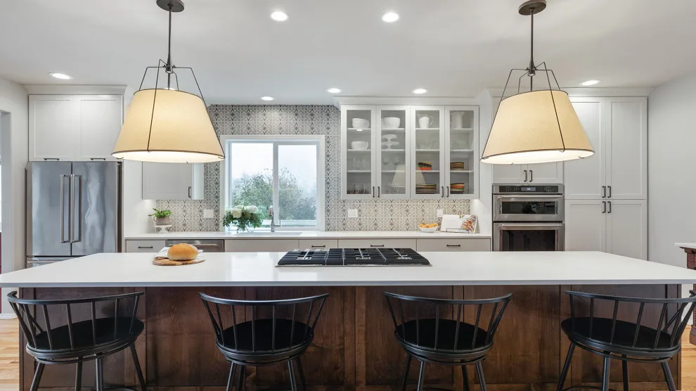 Woodcrest Avenue Culinary Space by Corvallis Custom Kitchens & Baths - Photo 2