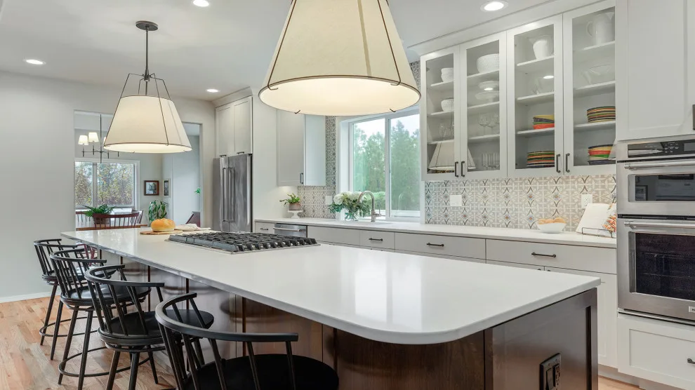 Woodcrest Avenue Culinary Space by Corvallis Custom Kitchens & Baths - Photo 23