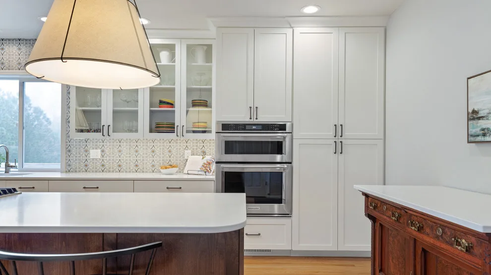 Woodcrest Avenue Culinary Space by Corvallis Custom Kitchens & Baths - Photo 9