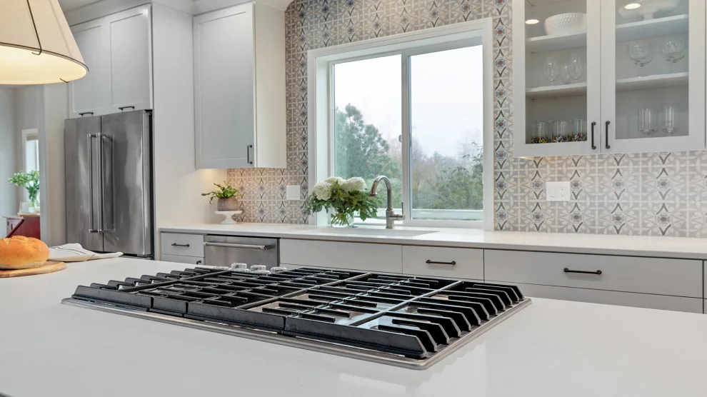Woodcrest Avenue Culinary Space by Corvallis Custom Kitchens & Baths - Photo 4