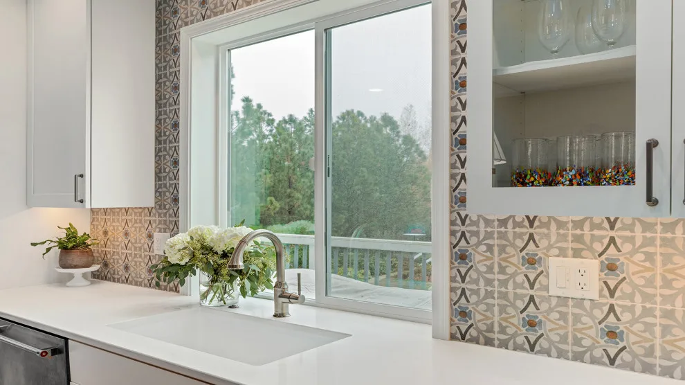 Woodcrest Avenue Culinary Space by Corvallis Custom Kitchens & Baths - Photo 6