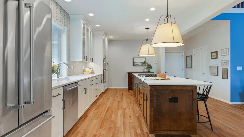 Corvallis Custom Kitchens & Baths - Photo 9