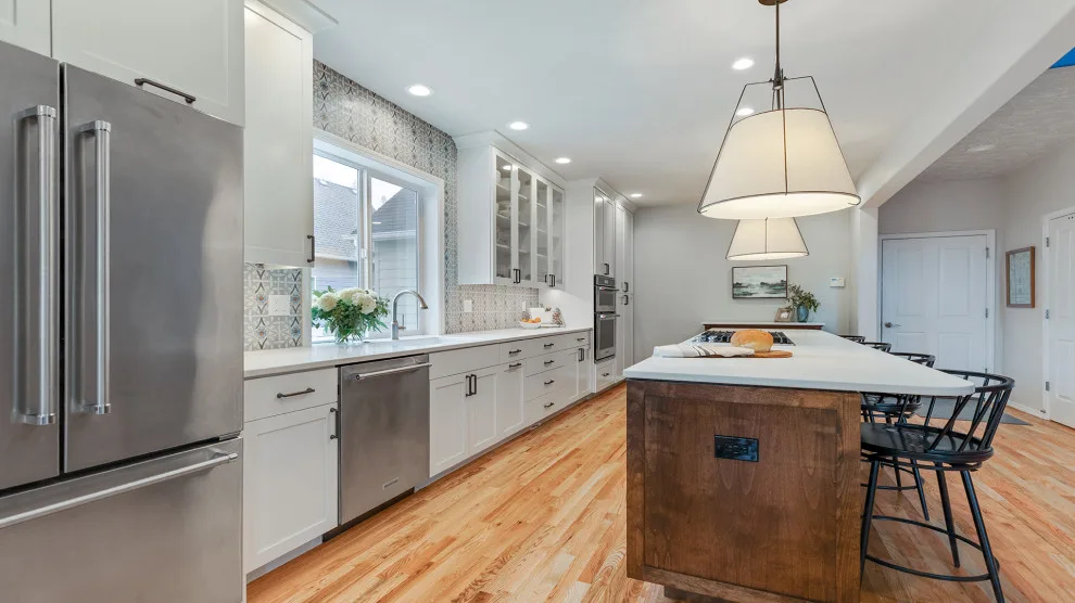 Woodcrest Avenue Culinary Space by Corvallis Custom Kitchens & Baths - Photo 24
