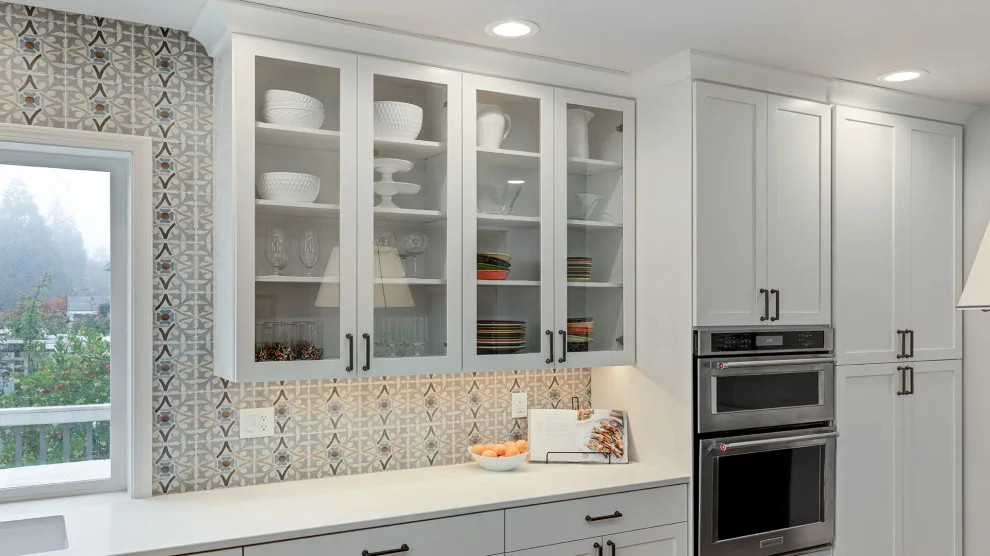 Woodcrest Avenue Culinary Space by Corvallis Custom Kitchens & Baths - Photo 14