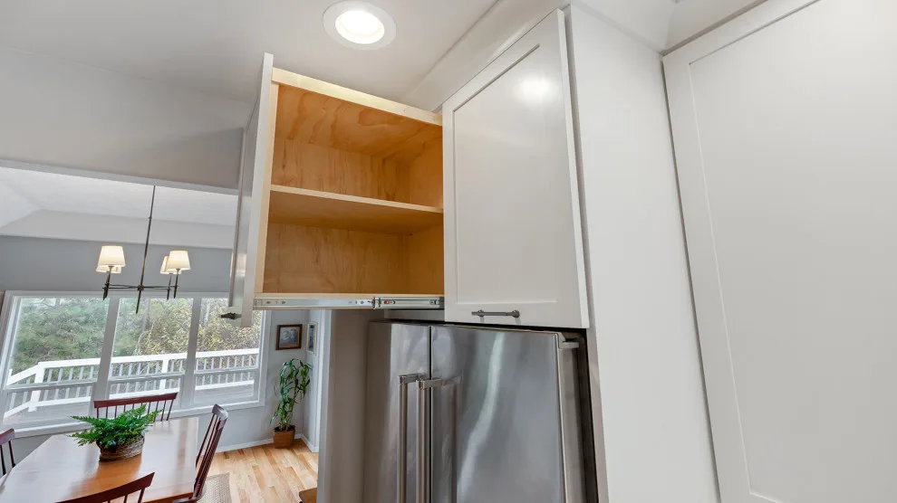 Woodcrest Avenue Culinary Space by Corvallis Custom Kitchens & Baths - Photo 3