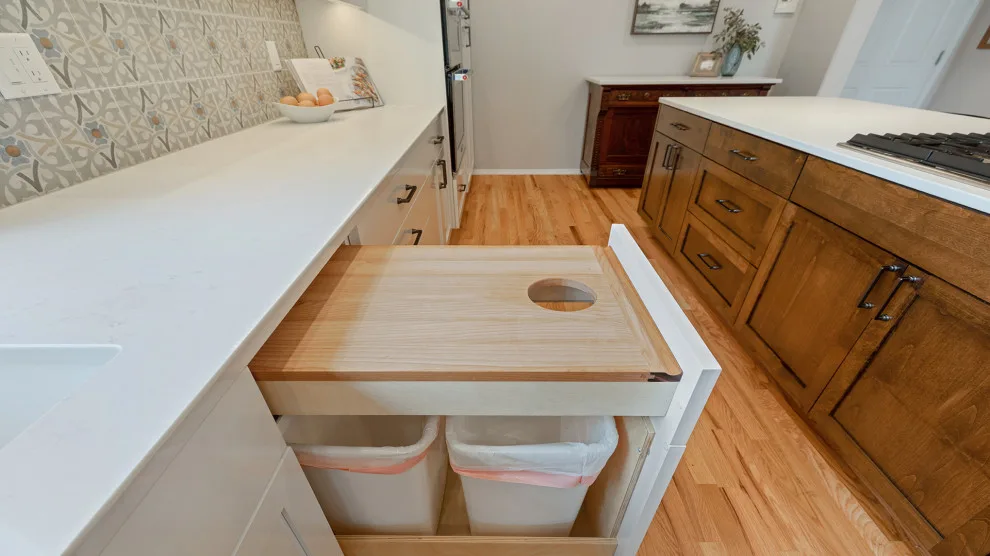 Woodcrest Avenue Culinary Space by Corvallis Custom Kitchens & Baths - Photo 20