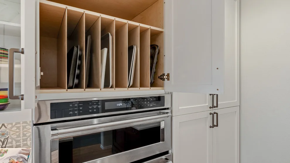 Woodcrest Avenue Culinary Space by Corvallis Custom Kitchens & Baths - Photo 7