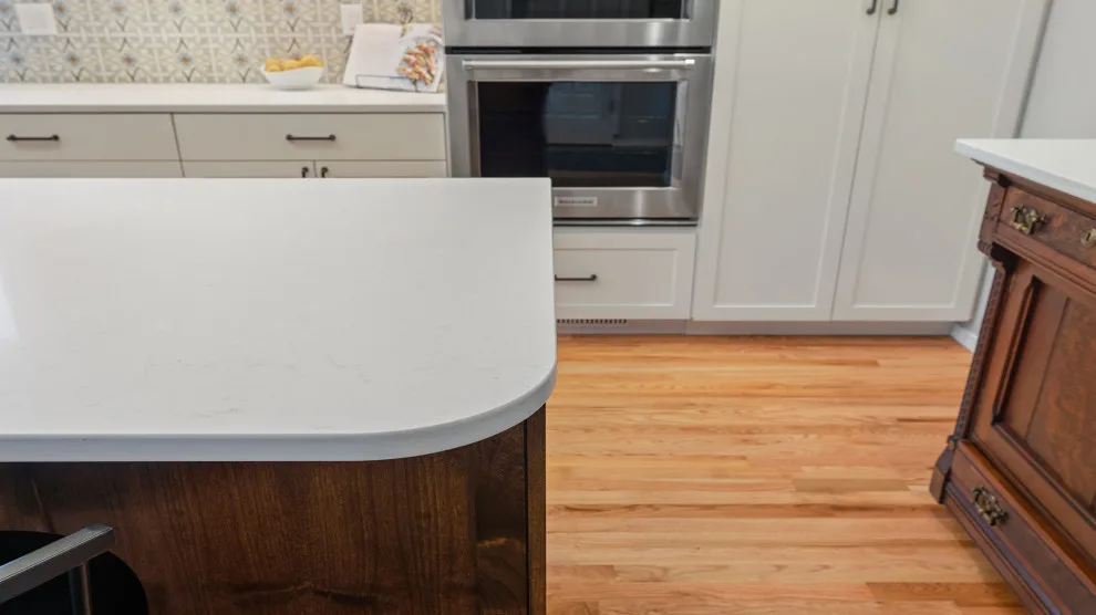 Woodcrest Avenue Culinary Space by Corvallis Custom Kitchens & Baths - Photo 12