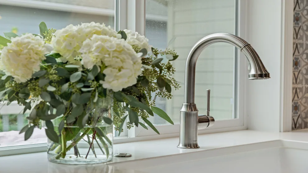 Woodcrest Avenue Culinary Space by Corvallis Custom Kitchens & Baths - Photo 10