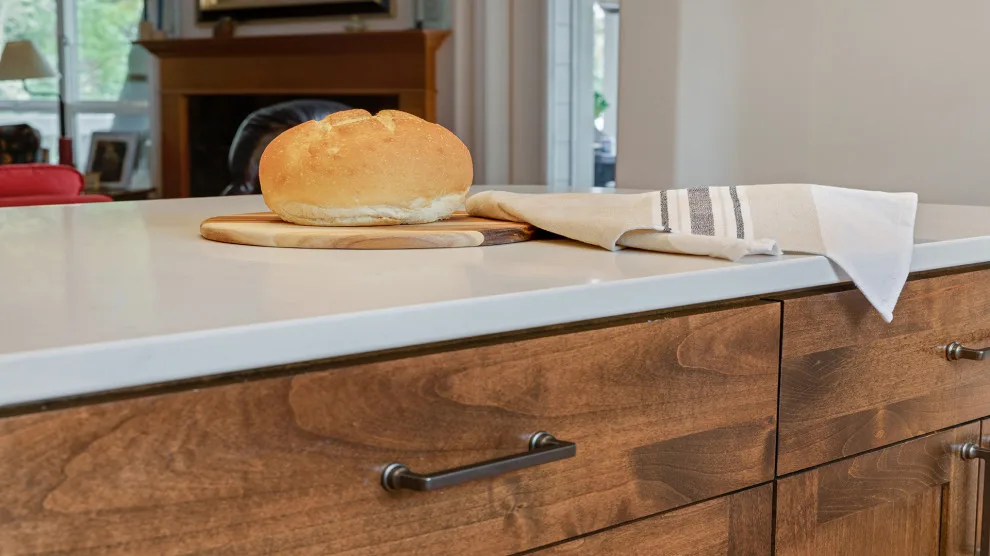 Woodcrest Avenue Culinary Space by Corvallis Custom Kitchens & Baths - Photo 11