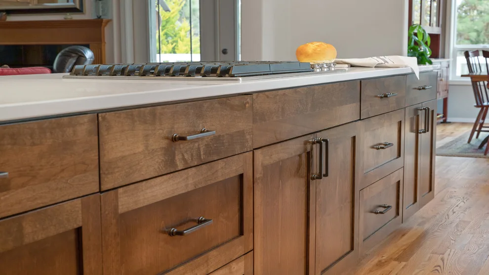 Woodcrest Avenue Culinary Space by Corvallis Custom Kitchens & Baths - Photo 16