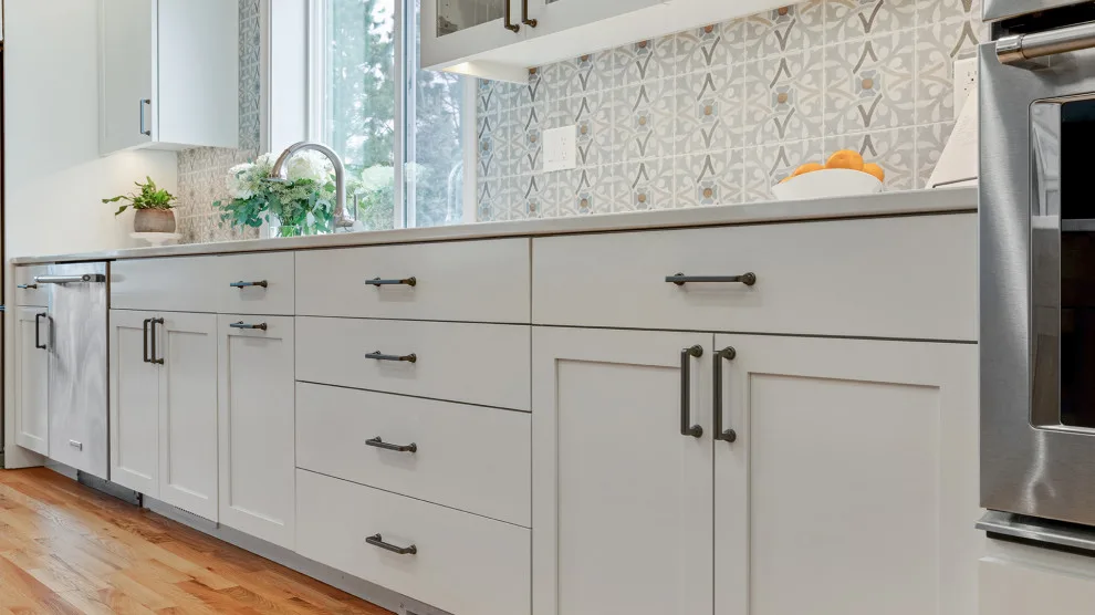 Woodcrest Avenue Culinary Space by Corvallis Custom Kitchens & Baths - Photo 8