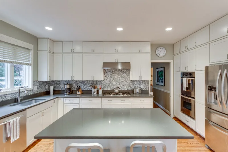 Woodharbor Cabinet Design Solutions by Cabinets Etc By Design - Photo 3