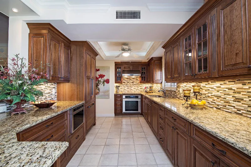 Woodharbor Cabinet Design Solutions by Cabinets Etc By Design - Photo 4
