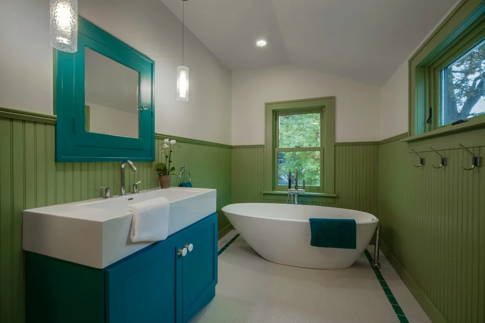Woodharbor Cabinet Choices by Blue Terra Design - Photo 13