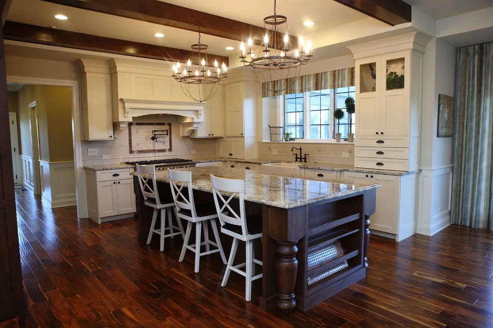 Woodharbor Cabinet Choices by Blue Terra Design - Photo 24