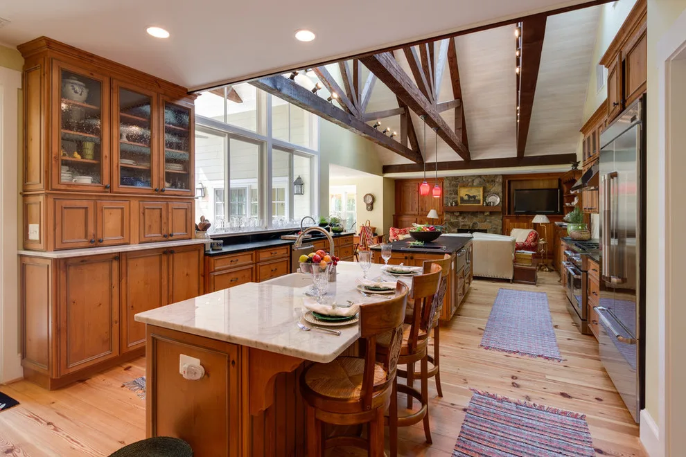 Woodharbor Cabinet Choices by Blue Terra Design - Photo 2