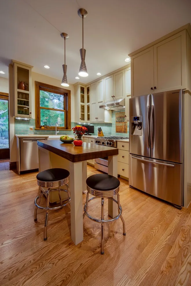 Woodharbor Cabinet Choices by Blue Terra Design - Photo 29
