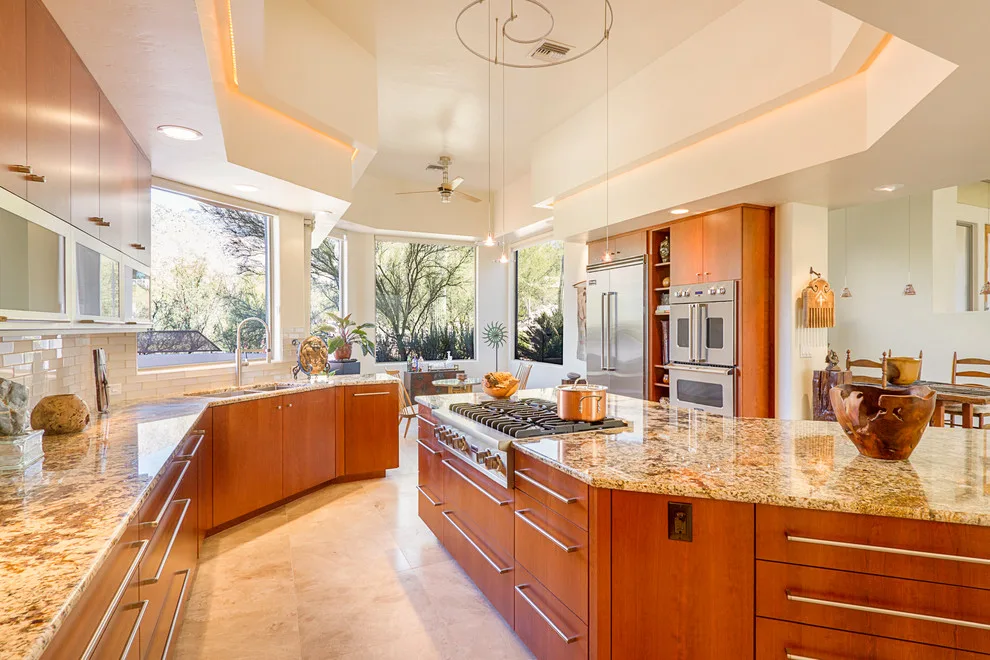 Woodharbor Cabinet Choices by Blue Terra Design - Photo 9