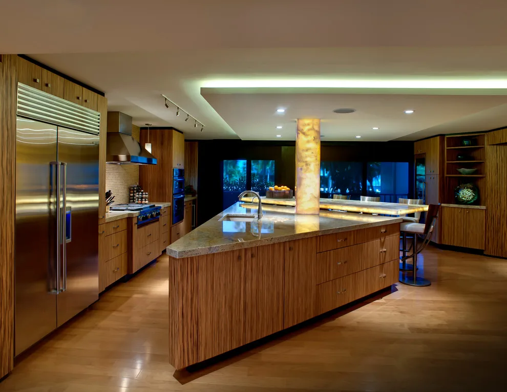 Woodharbor Cabinet Choices by Blue Terra Design - Photo 32