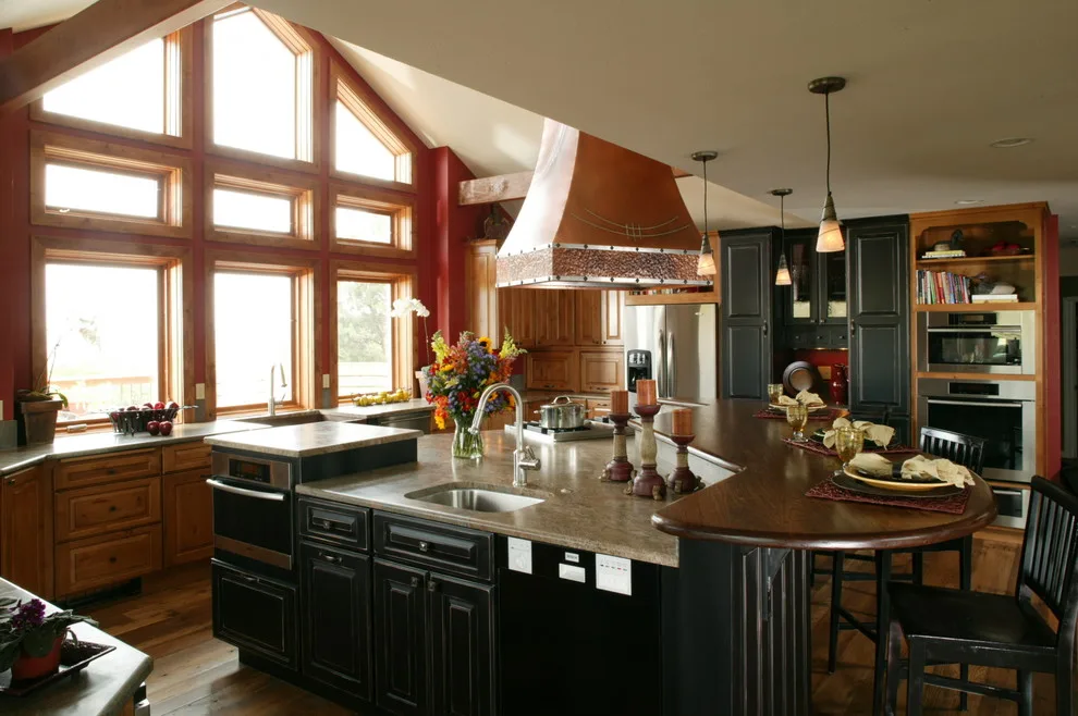 Woodharbor Cabinet Choices by Blue Terra Design - Photo 33