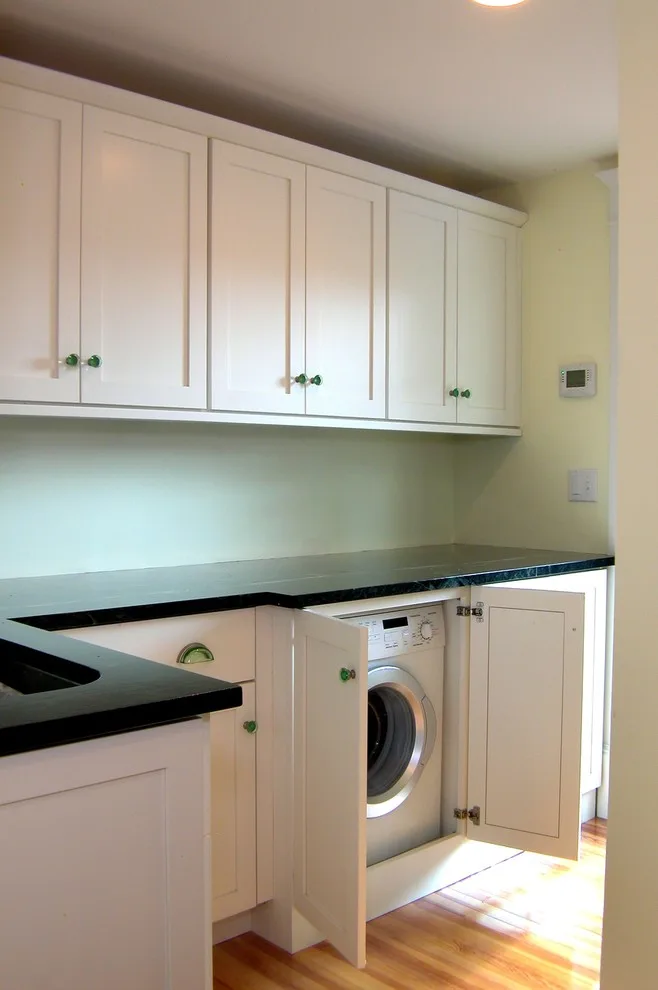 Woodharbor Cabinet Choices by Blue Terra Design - Photo 21