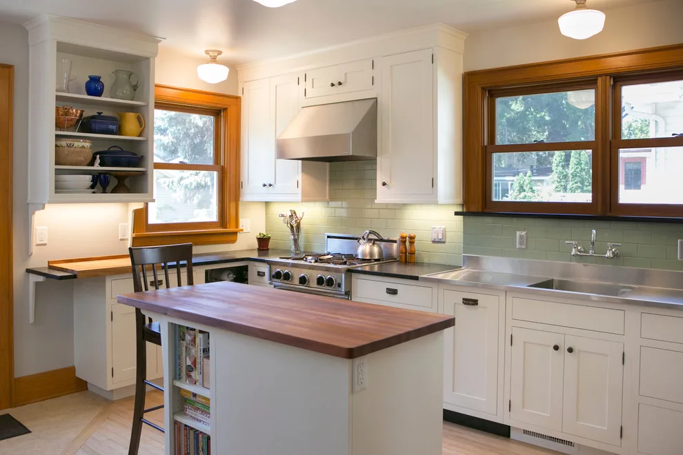Woodharbor Cabinet Choices by Blue Terra Design - Photo 35