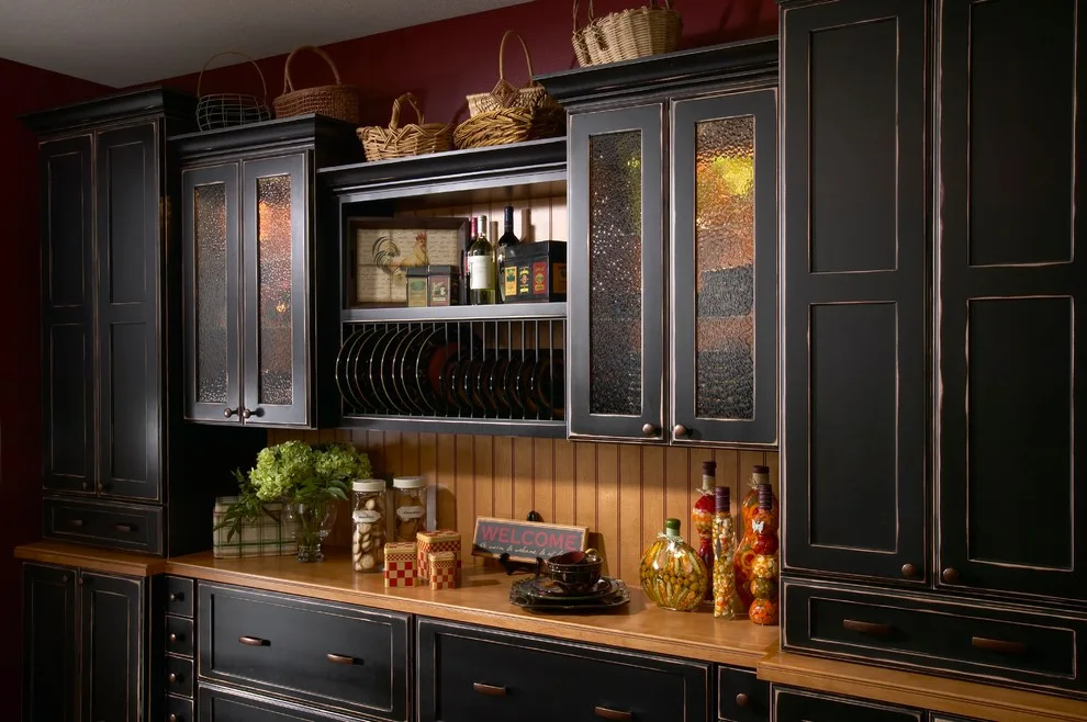 Woodharbor Cabinet Choices by Blue Terra Design - Photo 41
