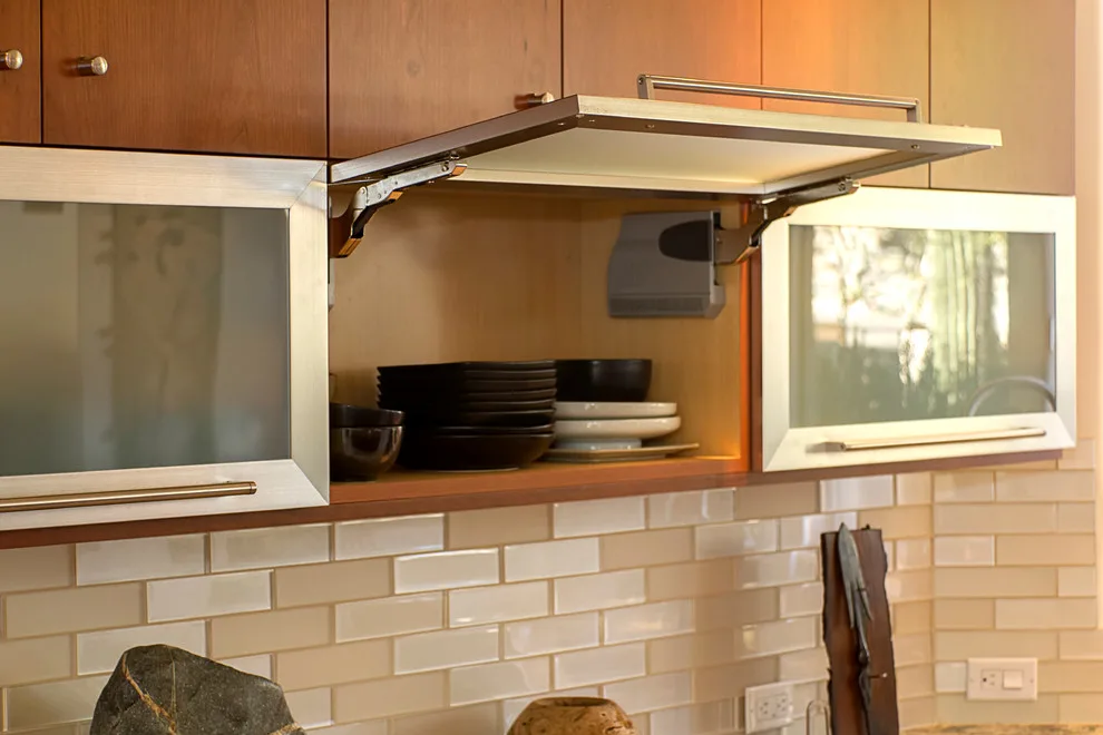 Woodharbor Cabinet Choices by Blue Terra Design - Photo 26