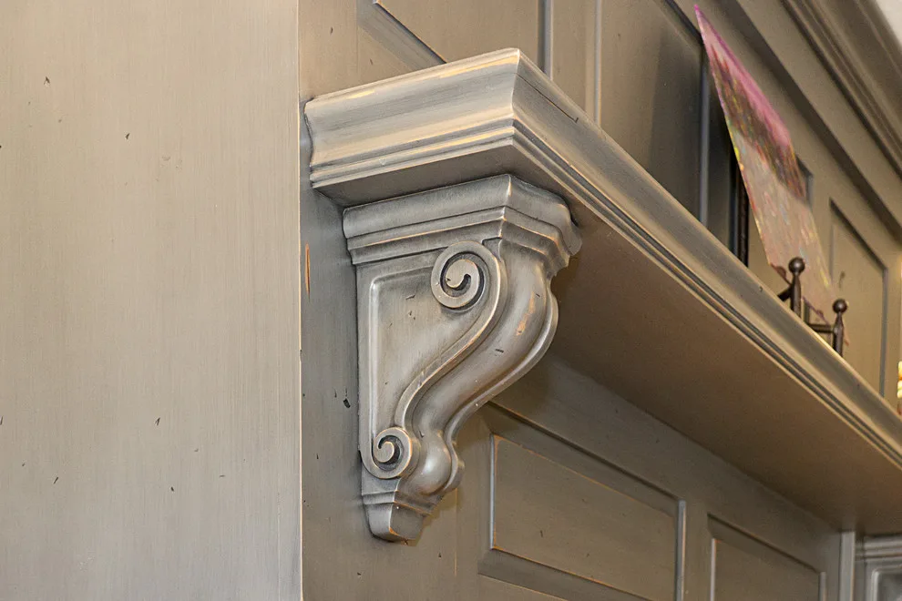 Woodharbor Cabinet Choices by Blue Terra Design - Photo 37