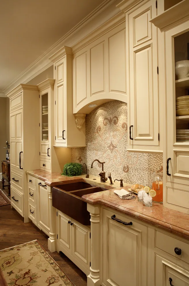 Woodharbor Cabinet Choices by Blue Terra Design - Photo 6